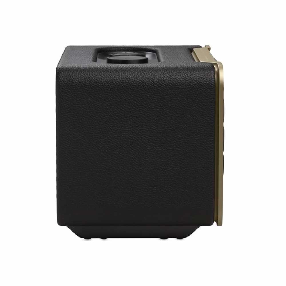 Bocina inteligente JBL Authentics 200 Wi-Fi 6, Bluetooth Color Negro