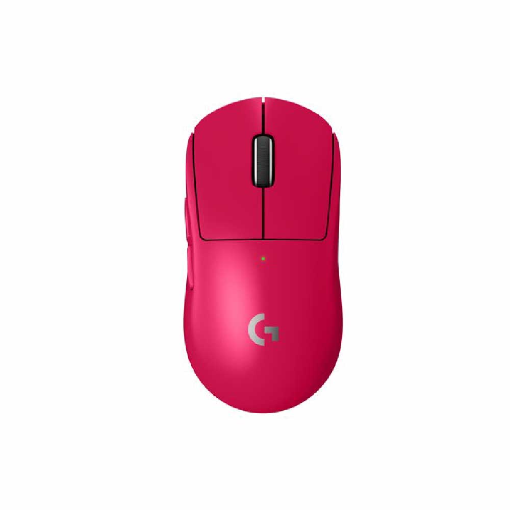 Mouse Logitech G Pro X Superlight 2 Color Magenta
