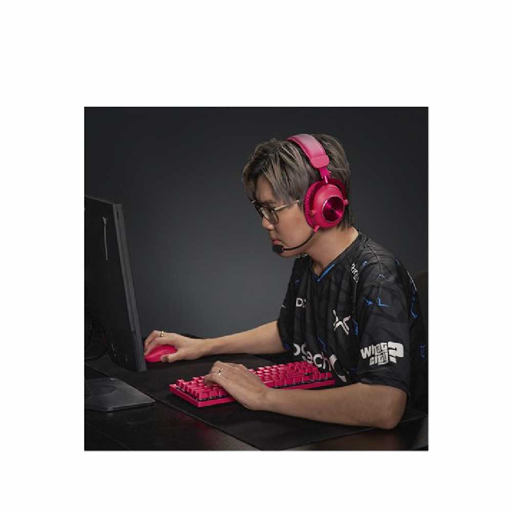 Mouse Logitech G Pro X Superlight 2 Color Magenta