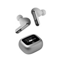 JBL - Earphones - Wireless - Silver