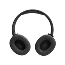 Audífonos de diadema JBL TUNE 720BT Bluetooth inalámbrico Color negro