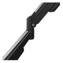 Soporte para monitor Klip Xtreme Dual de 13" y 32"