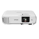 Proyector Epson - PowerLite X49 Resolución 1024 x 768, 4:3 Portable 3,600 Lumenes Color Blanco