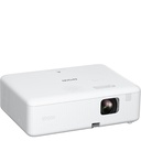 Proyector Epson portátil CO-W01 LCD - 3000 lúmenes (blanco) - WXGA (1280 x 800) - 16:10 - 720p - 1 año de garantía