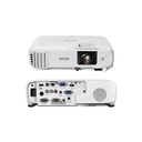 Proyector Epson portátil CO-W01 LCD - 3000 lúmenes (blanco) - WXGA (1280 x 800) - 16:10 - 720p - 1 año de garantía