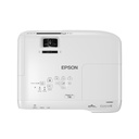 Proyector 3LCD Epson PowerLite 118 portátil XGA (1024 x 768) 4:3 LAN 3800 lúmenes Color Blanco
