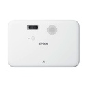Proyector Epson EpiqVision Flex CO-FH02 portátil 3LCD Full HD (1920 x 1080) 16:9 Wi-Fi / Bluetooth 3000 lúmenes Color Blanco