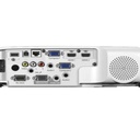 Proyector Epson EpiqVision Flex CO-FH02 portátil 3LCD Full HD (1920 x 1080) 16:9 Wi-Fi / Bluetooth 3000 lúmenes Color Blanco