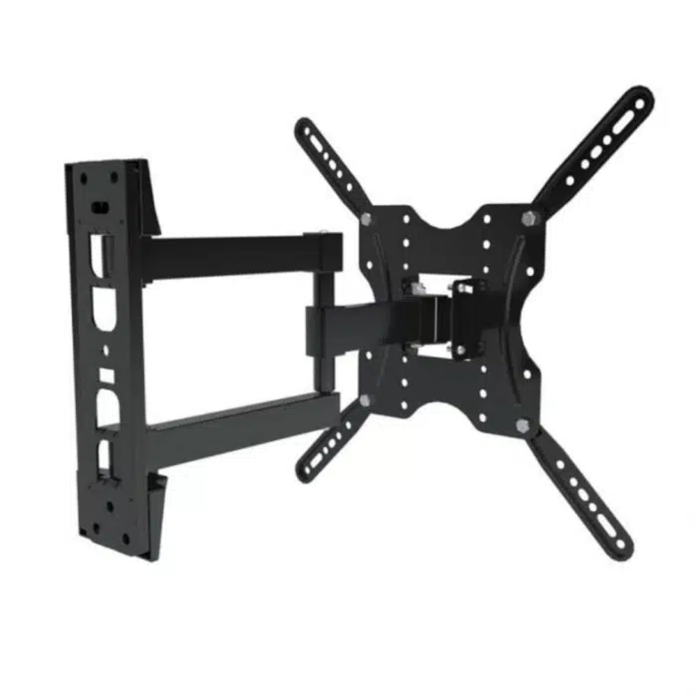 Klip Xtreme Soporte para Televisión tipo Brazo de 32"a 60"