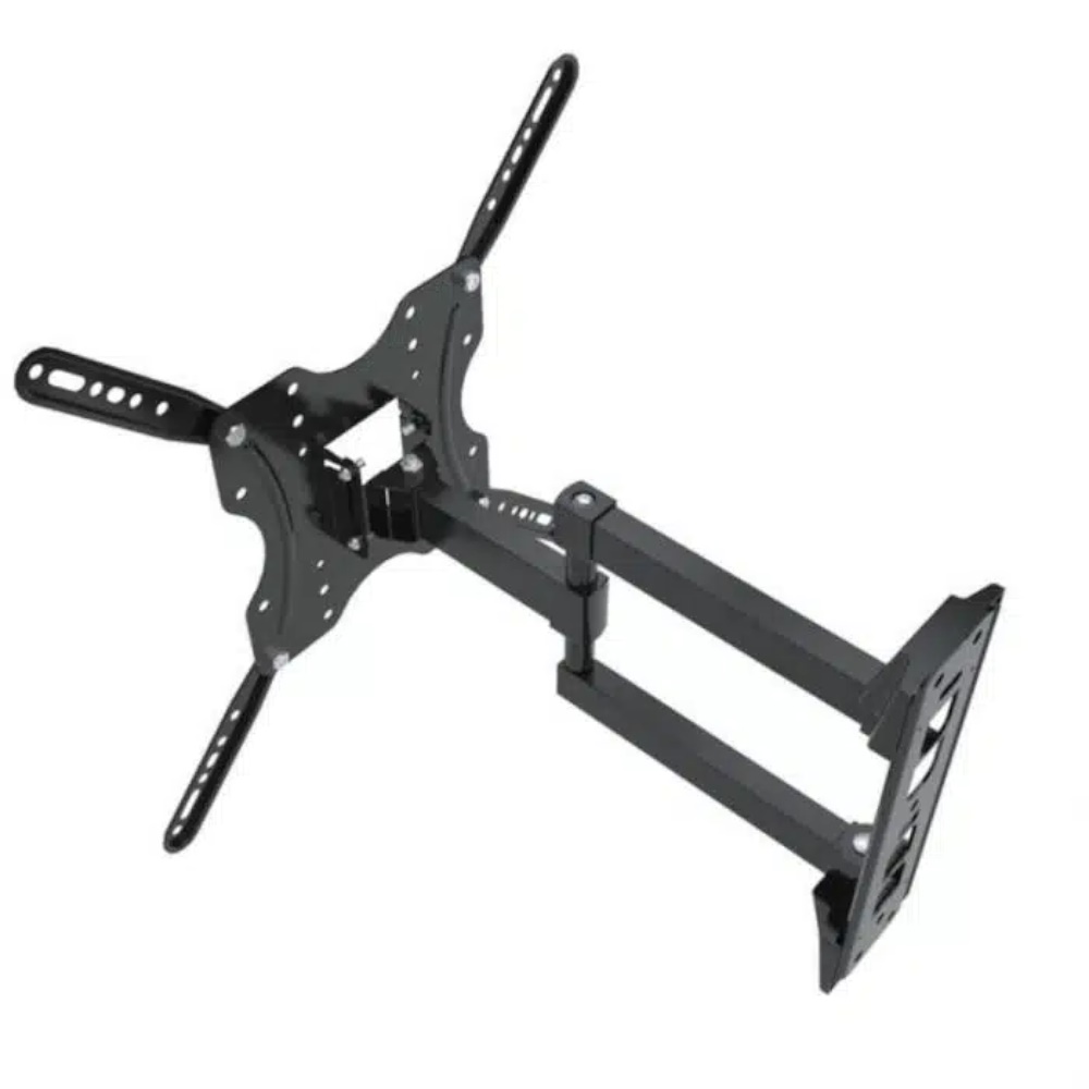 Klip Xtreme Soporte para Televisión tipo Brazo de 32"a 60"