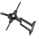 Klip Xtreme Soporte para Televisión tipo Brazo de 32"a 60"