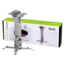 Soporte de Techo para Proyector Klip Xtreme KPM-580W peso máximo de 10Kg