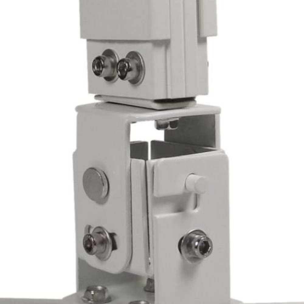 Soporte de Techo para Proyector Klip Xtreme KPM-580W peso máximo de 10Kg