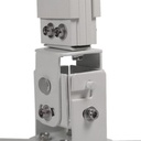 Soporte de Techo para Proyector Klip Xtreme KPM-580W peso máximo de 10Kg