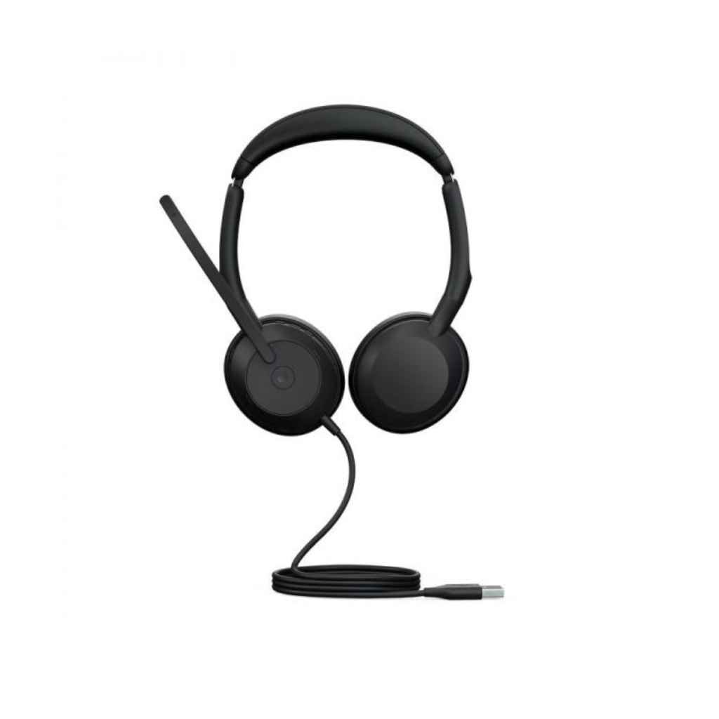 Jabra Evolve2 50 USB-A MS Stereo