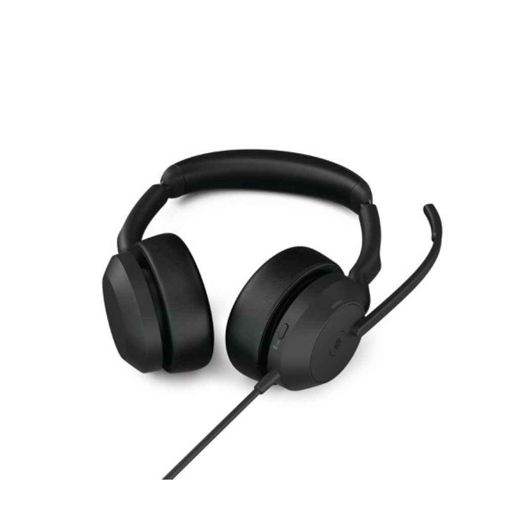 Jabra Evolve2 50 USB-A MS Stereo