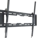 Soporte para Klip Xtreme para pantallas de 55″ hasta 90″  KTM-353s KTM-353, peso máximo de 50Kg
