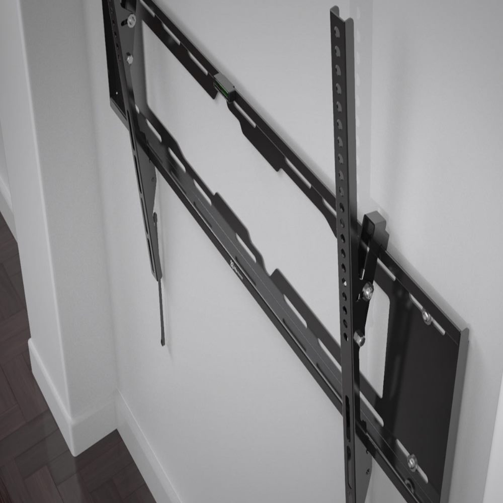 Soporte para Klip Xtreme para pantallas de 55″ hasta 90″  KTM-353s KTM-353, peso máximo de 50Kg