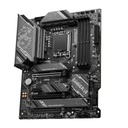 Motherboard MSI Z790 GAMING PLUS WIFI ATX DDR5 4 DIMM LGA 1700