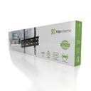 Soporte para TV Klip Xtreme de 23″ a 46″ con Inclinación de 10 grados  KPM-clinación de 10 grados   KPM-725