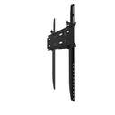Soporte para TV Klip Xtreme de 23″ a 46″ con Inclinación de 10 grados  KPM-clinación de 10 grados   KPM-725