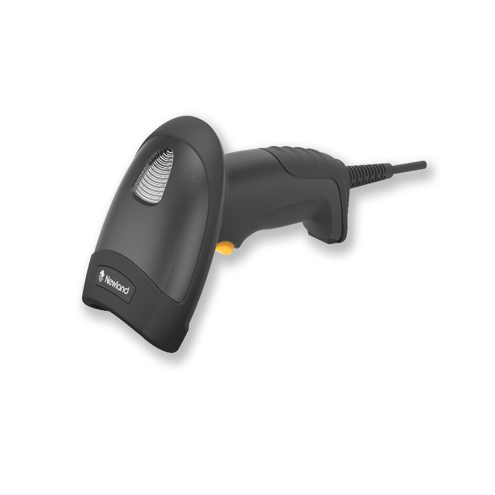 Lector de códigos de barra Newland USB NLS-HR3280 BT SD de mano