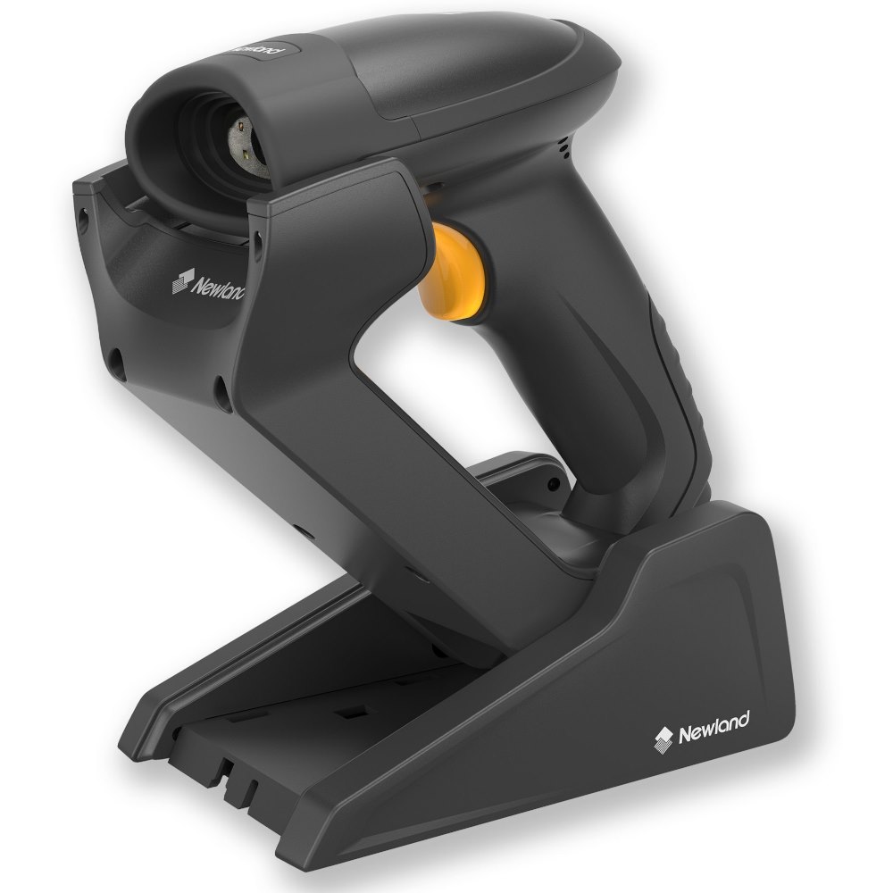 Lector de códigos de barra Newland USB NLS-HR3280 BT SD de mano