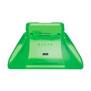Soporte de carga Razer para Control de Xbox Color Green