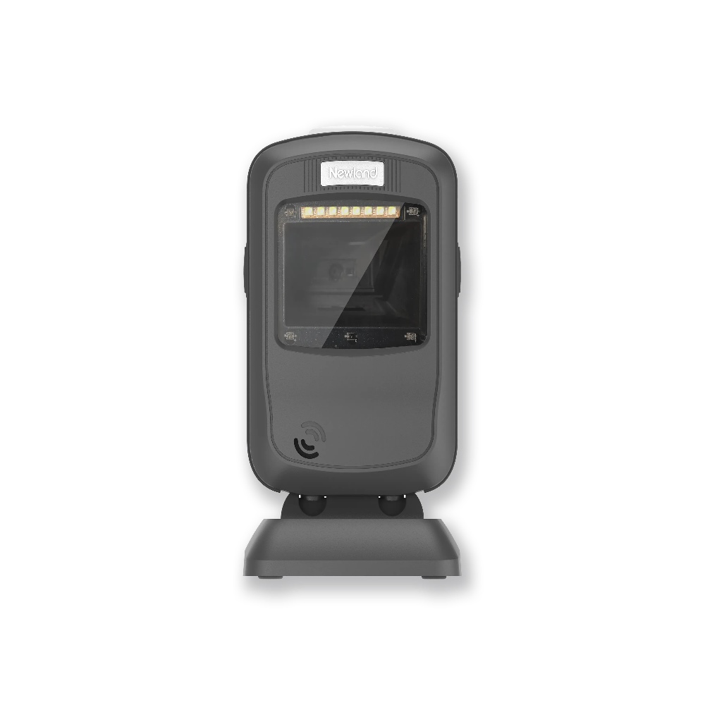 Lector de códigos de barras de escritorio Newland FR4080-20 2D Megapixel USB ADF