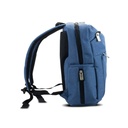 Mochila Klip Xtreme Indigo para laptop 15.6" color azul