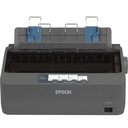 Impresora Epson Matricial LX-350 Monocromática