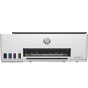 Impresora HP Smart Tank 580 Multifuncional Todo en Uno Ink-jet - 110/220V - EN/SP