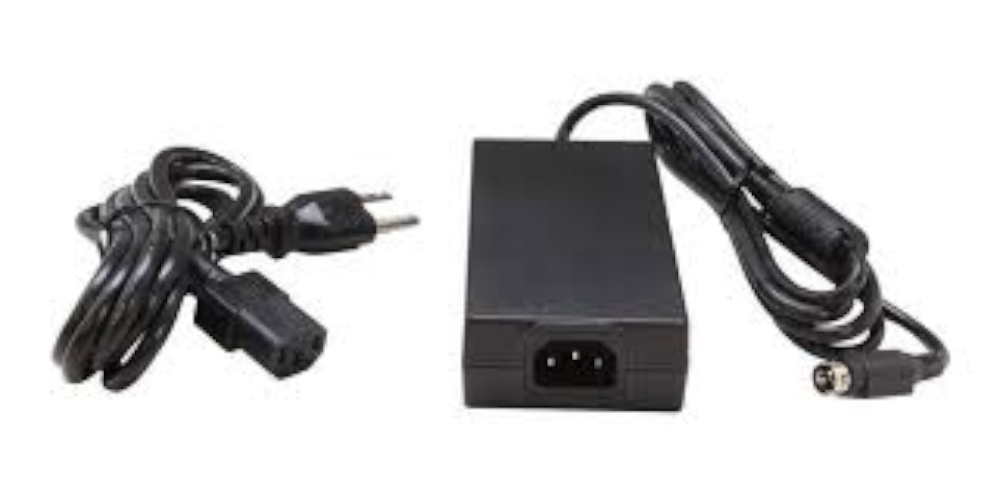 Adaptador de corriente Epson CA 110/220 V  PS 180 -- para ReadyPrint T20; TM L500, L90, S9000, S9000MJ 110, S9000MJ 200, T260, T81, T810, T86, U300