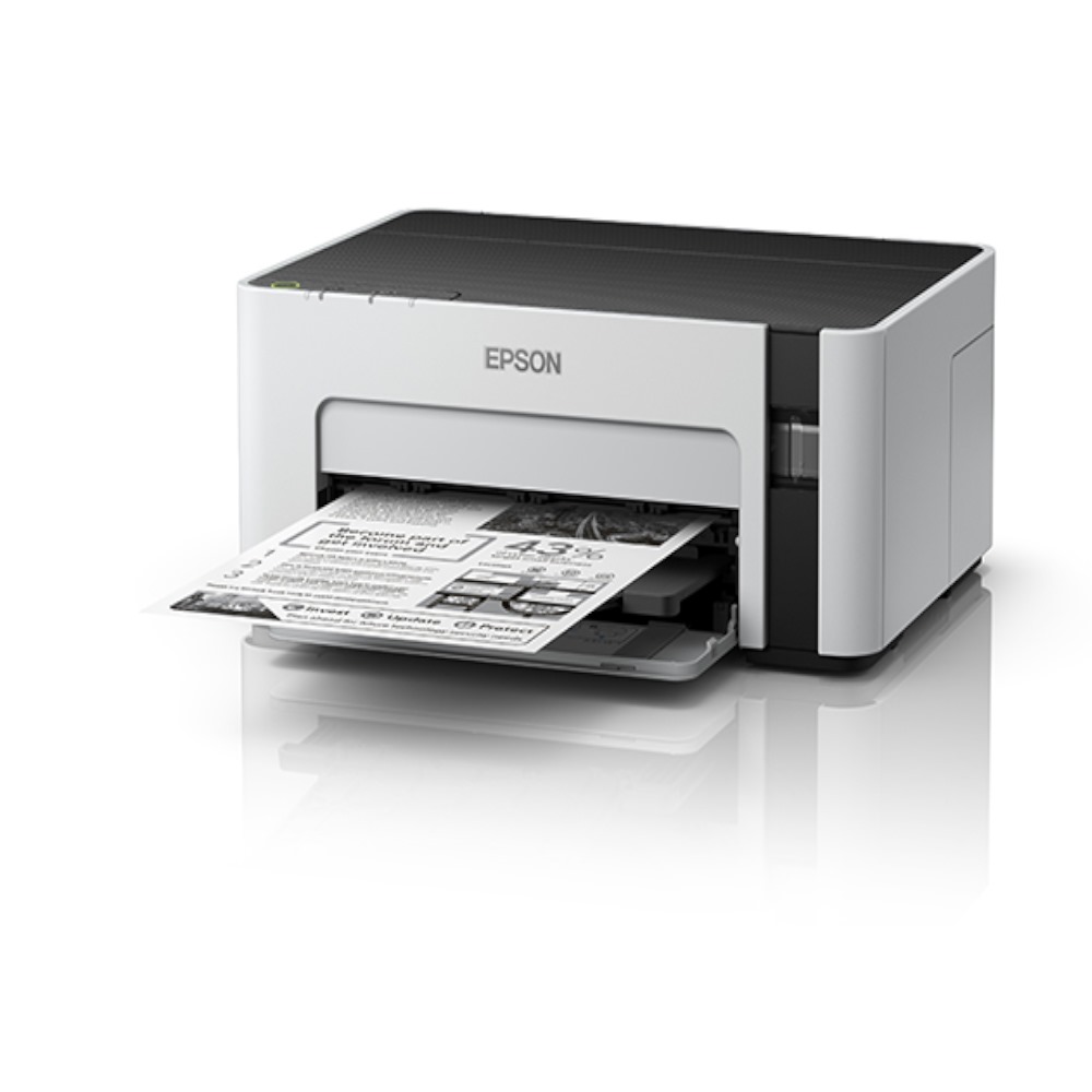 Impresora Epson EcoTank M1120 Personal  MFP, hasta 32 ppm (mono) capacidad: 150 Hojas