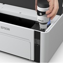 Impresora Epson EcoTank M1120 Personal  MFP, hasta 32 ppm (mono) capacidad: 150 Hojas