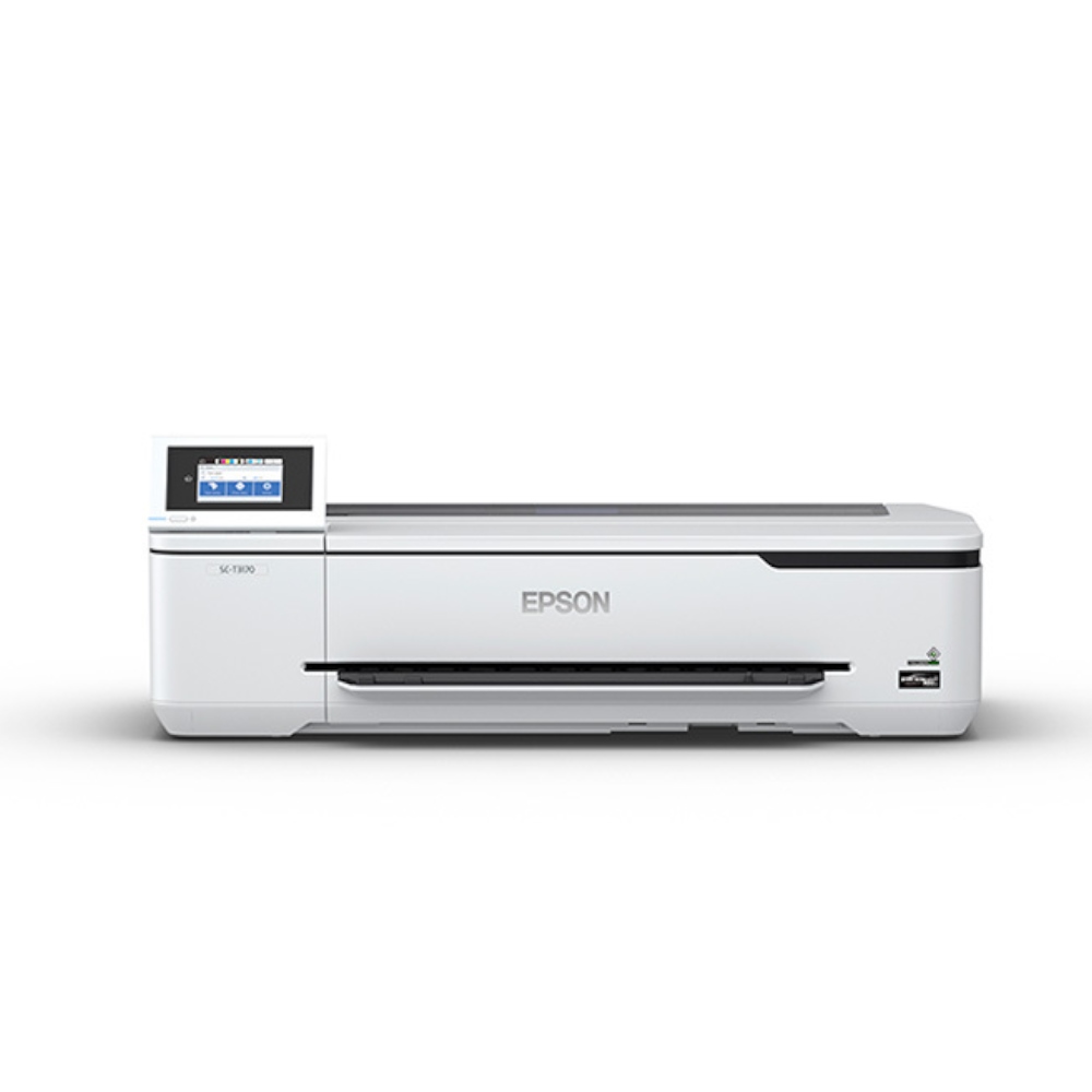 Impresora de gran formato 24" Epson SureColor T3170