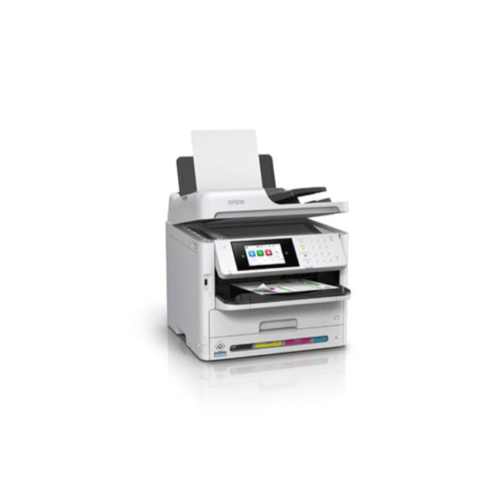 Impresora Epson WorkForce Pro C5890