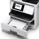 Impresora Epson WorkForce Pro C5890