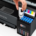 IMPRESORA MULTIFUNCIONAL EPSON L8050,FOTOGRAFICA, COPIA ESCANEA,WIFI, IMPRIME A4,PVC,DVD, 6 COLORES