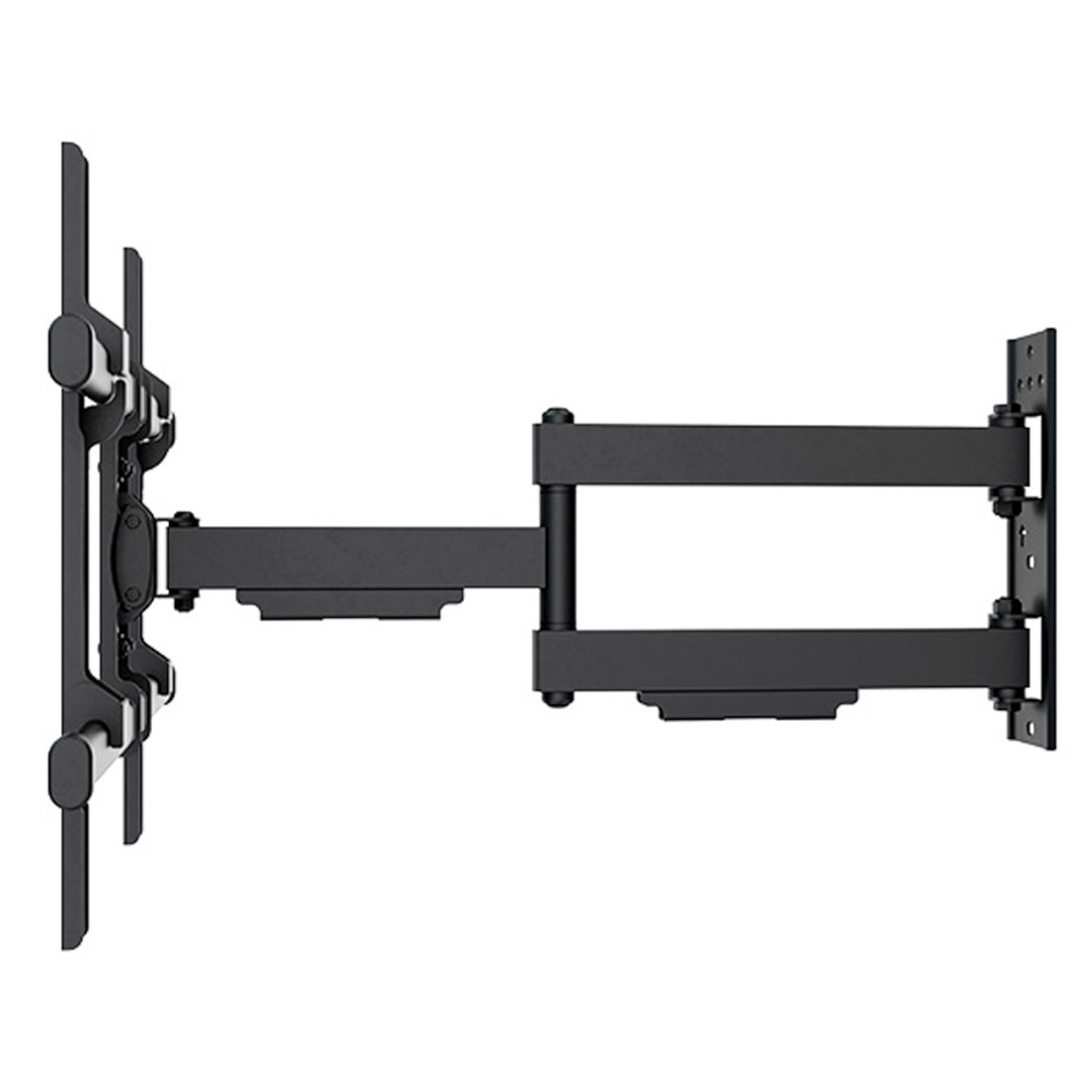 Xtech Soporte para pared para pantallas de 37"-90", peso máximo de 60kg