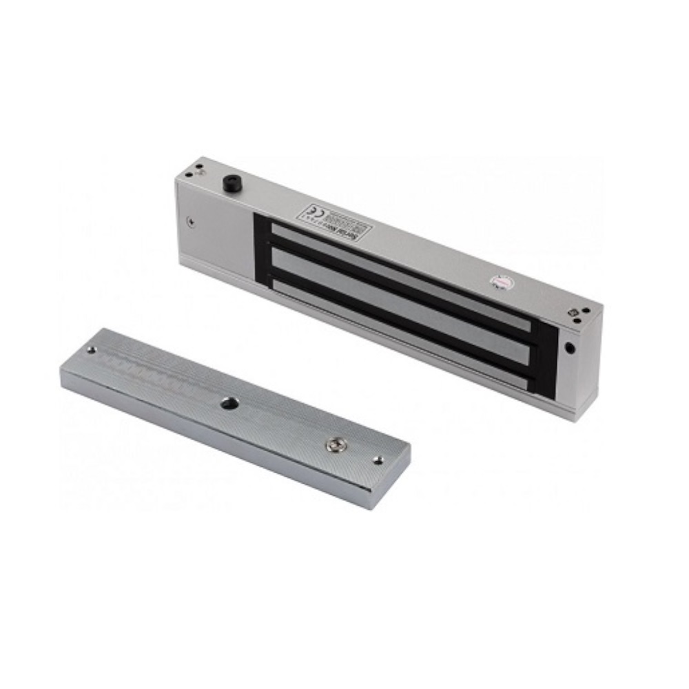 Hikvision DS-K4H258S - Cierre de puerta magnético - electrónico