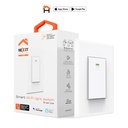smart light switch Nexxt Solutions Connectivity