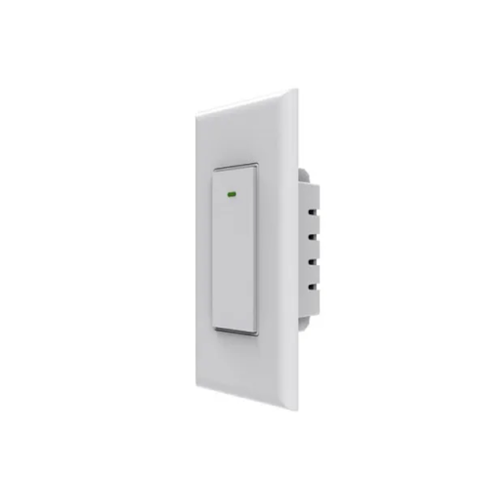 smart light switch Nexxt Solutions Connectivity