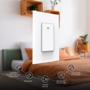 smart light switch Nexxt Solutions Connectivity
