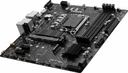 MSI - 824142333341 - Motherboard - Micro ATX - LGA1700 Socket - Intel B760 - para Core i9 / para Core i7 / para Core i5 / para Core i3 / para Celeron / para Pentium - Intel HD Graphics