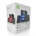Bocinas Klip Xtreme KWS-640 - Inalámbrico - 