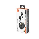JBL LIVE - Flex 3 - Headphones - True wireless - Black