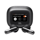 JBL LIVE - Flex 3 - Headphones - True wireless - Black