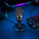 Razer - Microphone - Seiren V3 Mini Compact USB Mi
