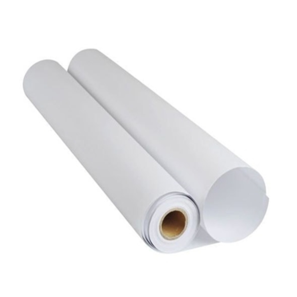 Rollo de Papel para Plotter 24" INKJ INKJ genérico
